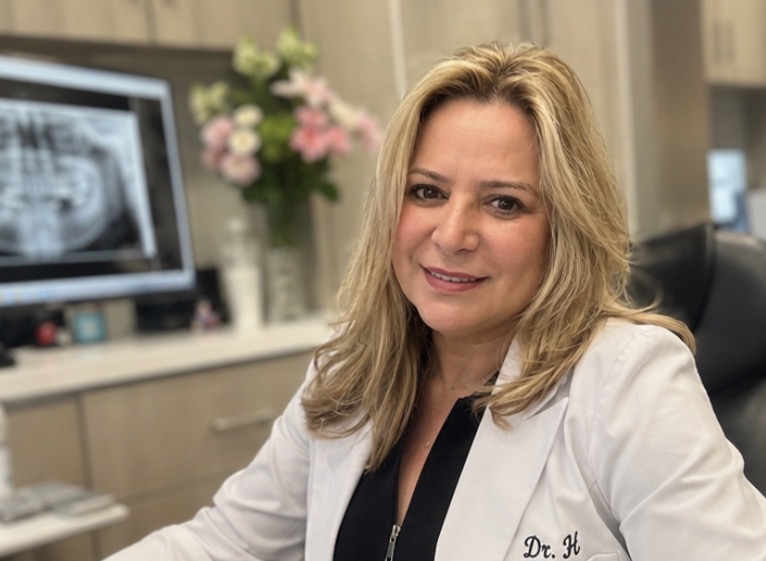 Dr.H dental care
